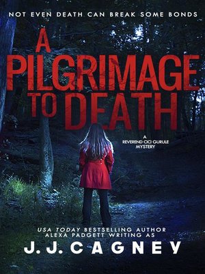 cover image of A Pilgrimage to Death